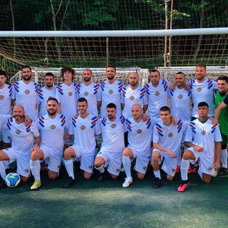 TERZA CATEGORIA La Valsecca esordisce con un poker in Coppa