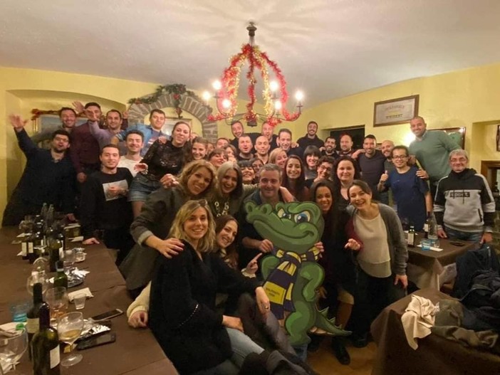 Grande successo per la raccolta fondi "Valponte VS Covid-19" Grande successo per la raccolta fondi "Valponte VS Covid-19"