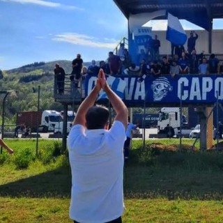 DIEGO VERARDO &quot;Lascio Casella dopo 4 anni e un percorso insieme assolutamente positivo&quot;