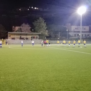 Val Lerone e Nuova Oregina in campo