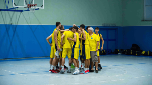 BASKET Sconfitta per Valpetronio in gara-1 Playout contro Follo