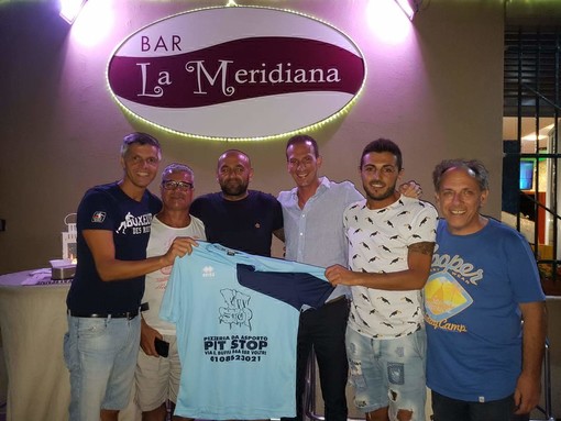 Voltri 87, ecco tutte le novità