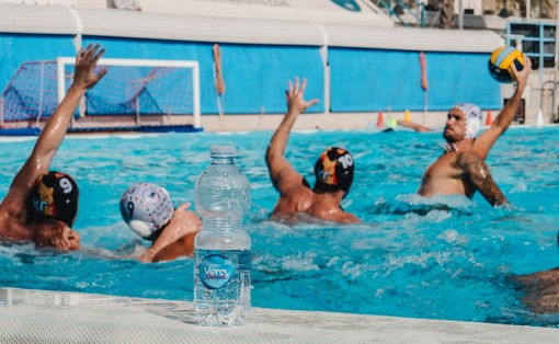 PALLANUOTO Acqua Vera e Pro Recco ancora insieme