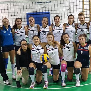 La Prima Divisione del Vallestura