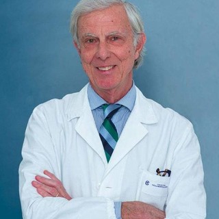 ZOOM SULLA CASA DELLA SALUTE - Il dottor Verrina: Ortopedia generale e la chirurgia del piede