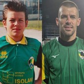 ATHLETIC ALBARO Un gradito ritorno dopo oltre 20 anni