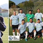 VIRTUS SANREMESE La lepre continua la sua corsa...