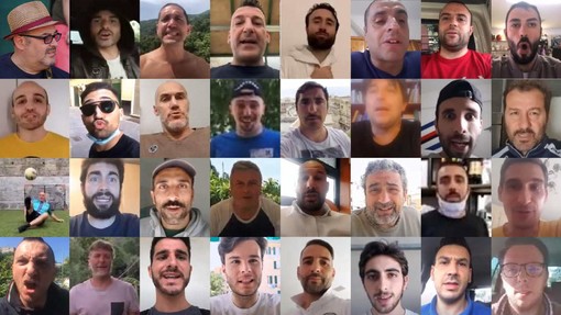 Stasera alle 22 la presentazione de IL CALCIO VIVE: in diretta tutti i protagonisti del video Stasera alle 22 la presentazione de IL CALCIO VIVE: in diretta tutti i protagonisti del video