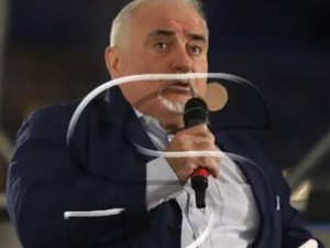 MARCO VACCA "Parlo spesso con gli amici delle cattive condizioni in cui versa la FIGC, ma poi mollo l'argomento..."