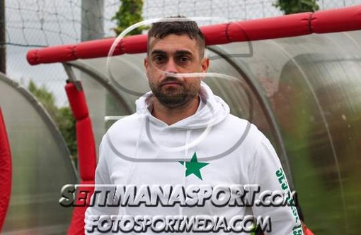 LA SALA STAMPA DI PROMO A presentata da CARUSO SMART ENERGY - VALMATI: "Più Finale che Sestrese: questo punto alla fine varrà tanto" LA SALA STAMPA DI PROMO A presentata da CARUSO SMART ENERGY - VALMATI: "Più Finale che Sestrese: questo punto alla fine varrà tanto"