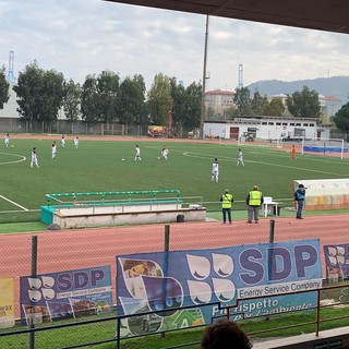 SERIE D / VADO-DERTHONA in diretta LIVE