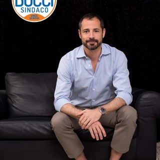 ELEZIONI AMMINISTRATIVE GENOVA/GIUGNO 2022 - Chicco Veroli: &quot;La mia passione, competenza ed impegno per far vincere lo Sport a Genova&quot;