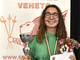 SCHERMA Alice Viscardi vince la Coppa Italia Under 17 a Rovigo