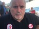 VIDEO/LIGORNA-GENOVA CALCIO Marco Vacca: &quot;Grande prestazione della mia squadra, arbitraggio non all'altezza&quot;