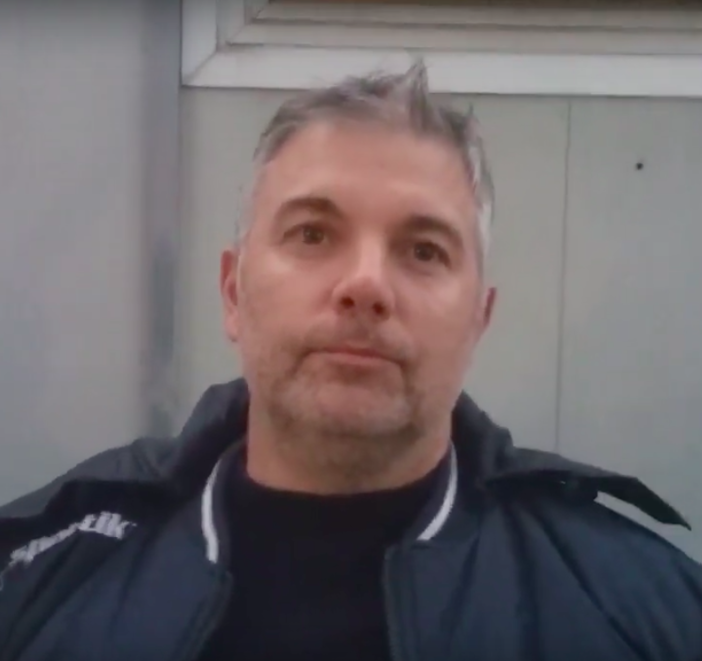 VIDEO Cella-Mignanego, il commento di Diego Verardo