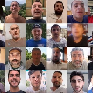 Stasera alle 22 la presentazione de IL CALCIO VIVE: in diretta tutti i protagonisti del video