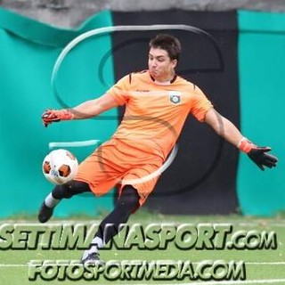 MARCO VENTURA "Non molliamo e crediamoci fino in fondo"