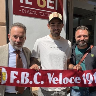 VELOCE FBC Un gradito ritorno