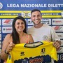 CAIRESE Un'altra importante conferma