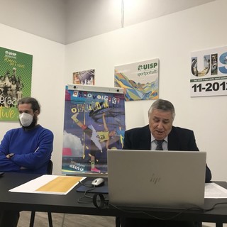 UISP, dal Congresso di Genova nuovo slancio per il futuro