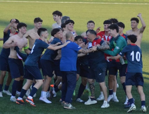 IL VADO PUNTA SUI GIOVANI IL VADO PUNTA SUI GIOVANI