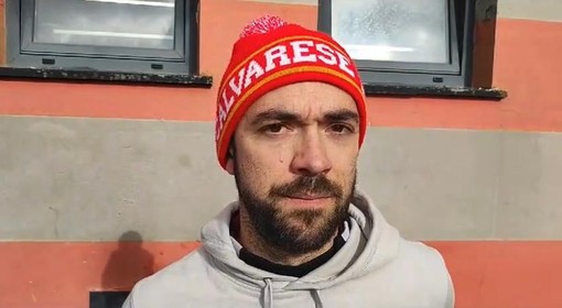 LA SALA STAMPA DI SECONDA E - VITALE: "Partita difficile dopo una settimana complicata"