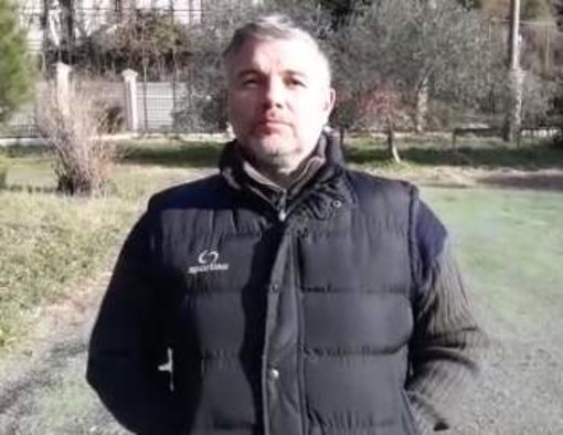 VIDEO - Vecchiaudace-Campese 1-0, il commento di Diego Verardo