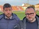 VIDEO/ALESSANDRIA-PIETRA LIGURE Intervista a Vassallo e Filadelli VIDEO/ALESSANDRIA-PIETRA LIGURE Intervista a Vassallo e Filadelli