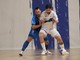 CALCIO A 5 CDM Futsal-Sandro Abate 2-8