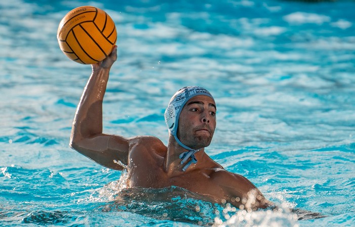 PALLANUOTO Champions League, mercoledì la Pro Recco affronta lo Spandau Berlino