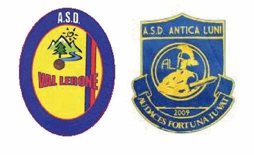 Val Lerone e Antica Luni, pronti alla sfida?