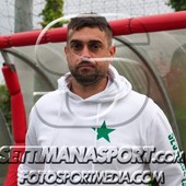 LA SALA STAMPA DI PROMO A presentata da CARUSO SMART ENERGY - VALMATI: "Più Finale che Sestrese: questo punto alla fine varrà tanto"