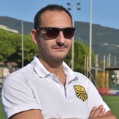 ANDREA VONARTI &quot;Il campo di calcio è la mia confort zone, non potrei farne a meno&quot;