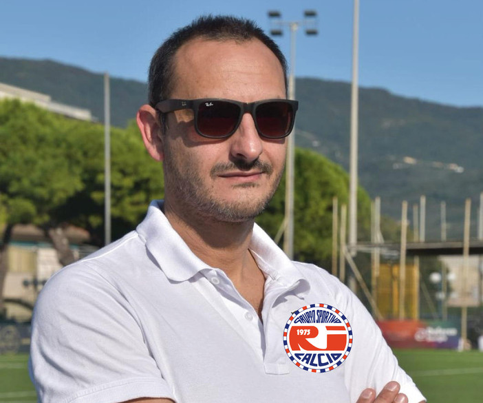 CARUSO SMART ENERGY PRESENTA la schedina di TERZA CHIAVARI con ANDREA VONARTI