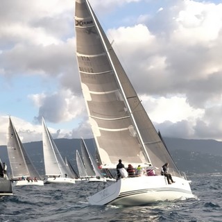VELA 47° Invernale del Tigullio