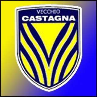 VECCHIO CASTAGNA Ecco il nuovo sponsor