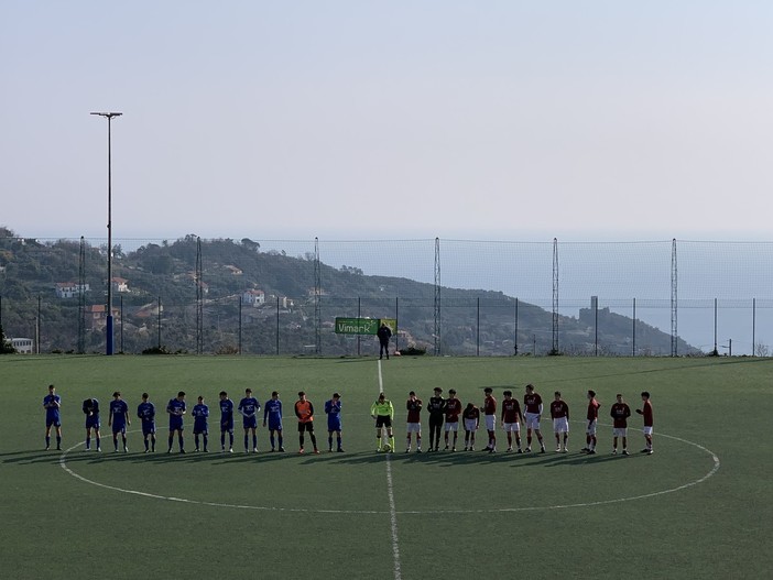 VELOCE L'Under 17 alla fase regionale