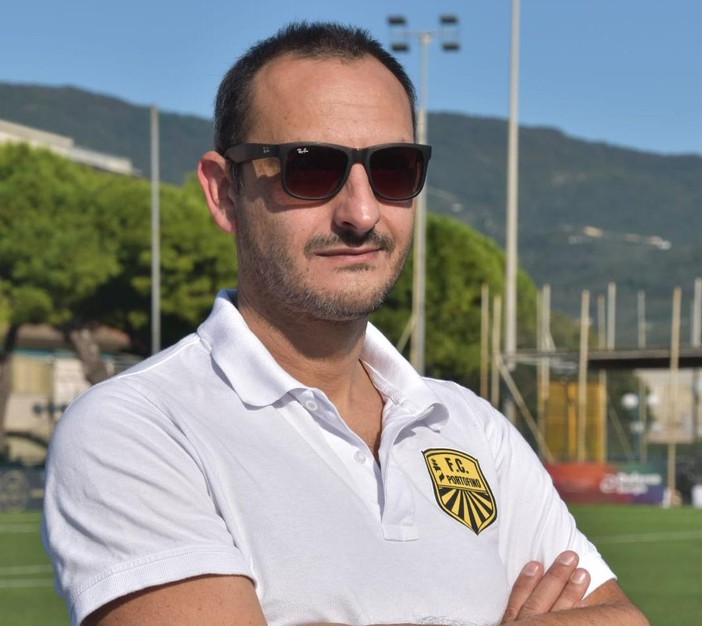 ANDREA VONARTI &quot;Il campo di calcio è la mia confort zone, non potrei farne a meno&quot;