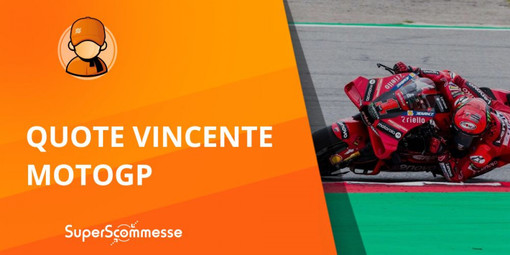 Quote MotoGp vincente Motomondiale 2024: Bagnaia dietro solo a Marc Marquez Quote MotoGp vincente Motomondiale 2024: Bagnaia dietro solo a Marc Marquez