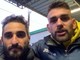 VIDEO - Carignano-Atletico Quarto 1-2, parlano i bomber Villa &amp; Zero