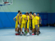 BASKET Vittoria sfiorata per Valpetronio al PalaSprint contro Follo