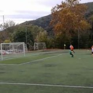VIDEO - San Desiderio-Old Boys Rensen 3-0, il terzo sigillo di Veroni