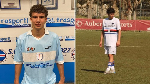 SERIE D Settimo arrivo per il Ligorna: ha firmato Vitali dalla Sampdoria
