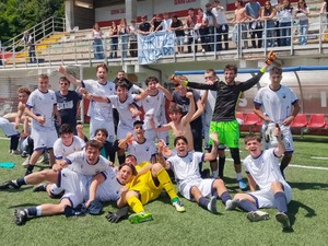 FESTA VIRTUS ALBARO