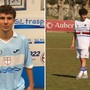 SERIE D Settimo arrivo per il Ligorna: ha firmato Vitali dalla Sampdoria