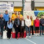SCHERMA A Voltri la prima prova regionale Under 20.