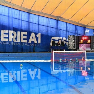 NASCE LA BOGLIASCO WATERPOLO ACADEMY. PRIMA STRUTTURA ITALIANA PER ECCELLERE NELLO SPORT E NELLO STUDIO