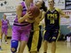 (nella foto: Giulia Vanin) (credit: ARCHIVIO NBA-ZENA, foto di GIorgio Scarfì)