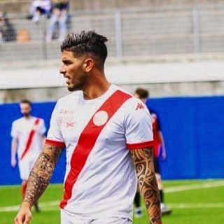TANTI AUGURI A... MARIO VERONA