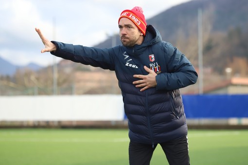 VITALE, MISTER DELLA SETTIMANA